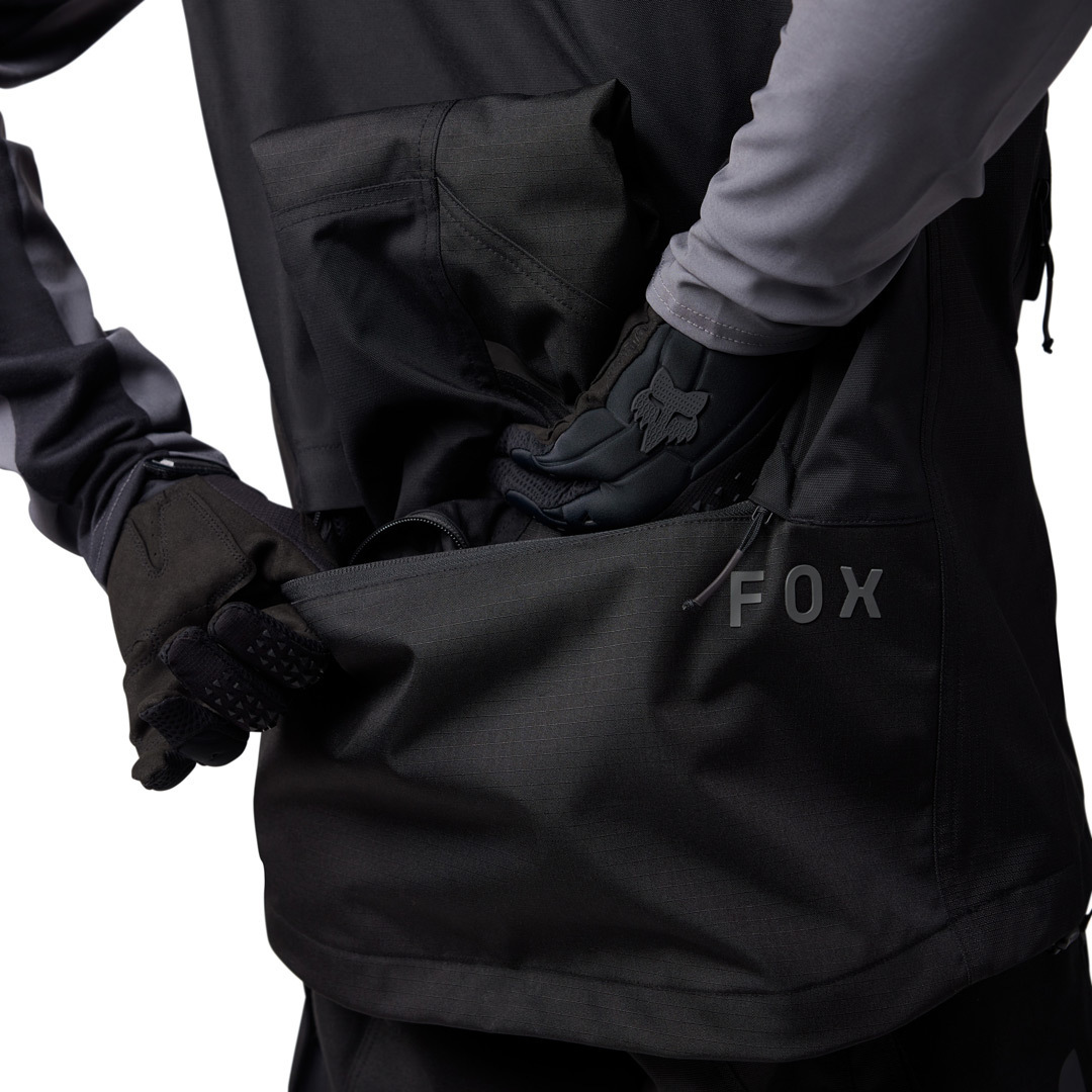 FOX Defend Off-Road Blouson de motocross L Figure 2
