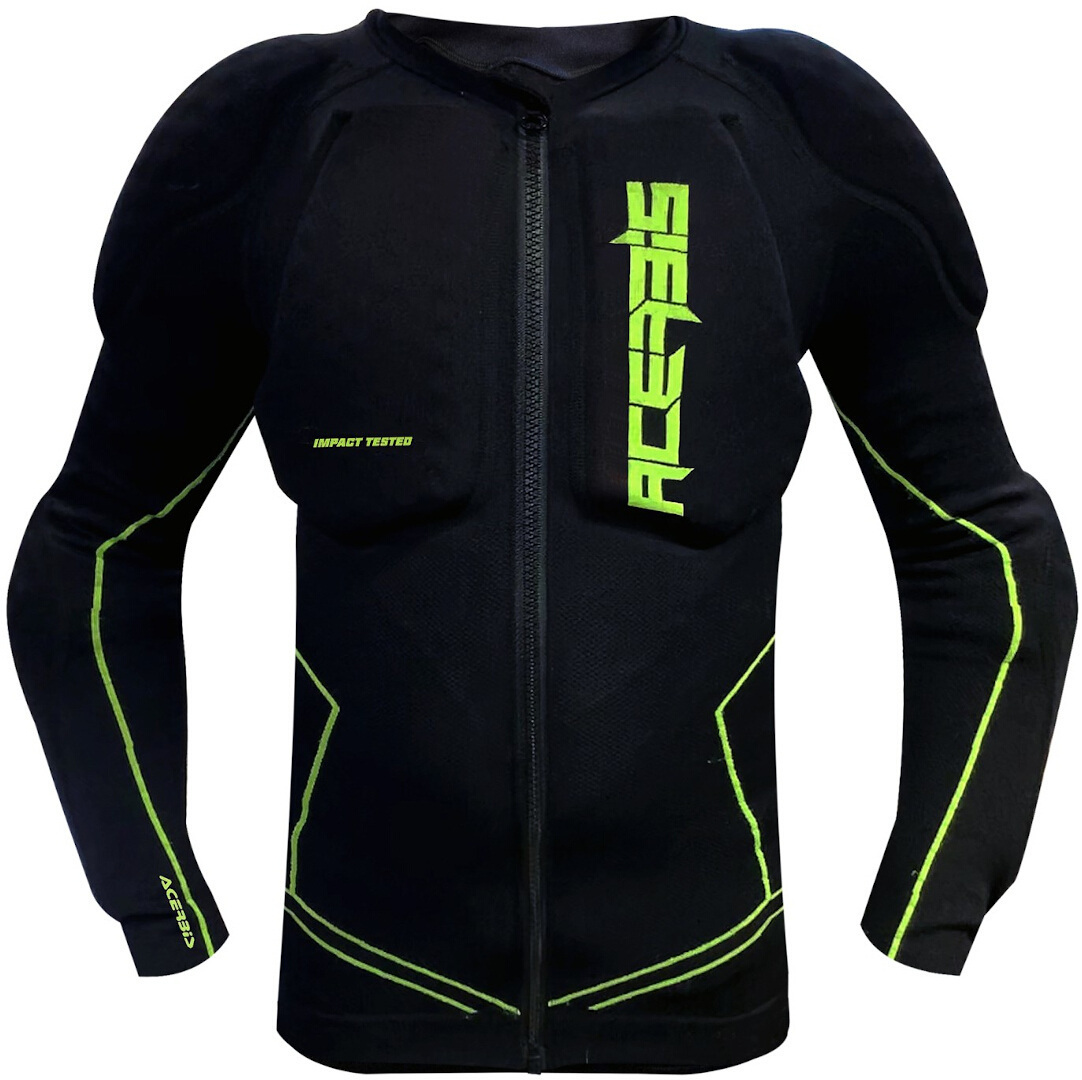 Acerbis Density Jacheta Protectorului Tineretului L/XL Figura 2