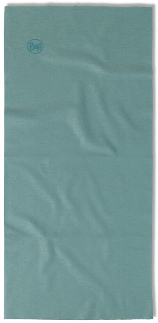 Buff Original EcoStretch Solid Accesorii multifuncționale pentru cap turcoaz Figura 2