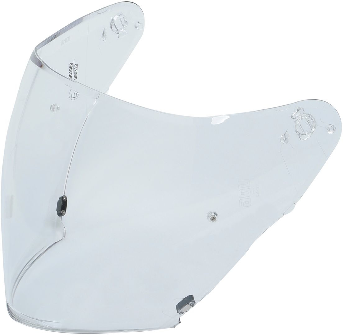 AGV City 17 K-5 Jet Vizor Clar Figura 1