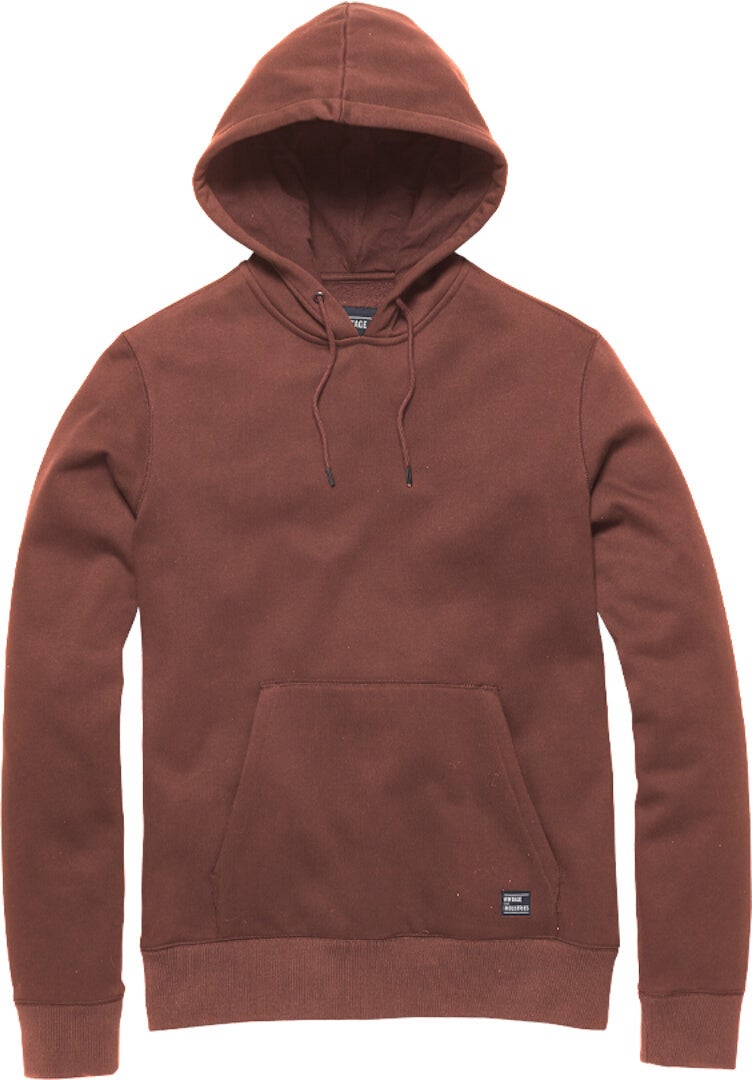 Vintage Industries Derby Hooded Sweatshirt-image-935782475