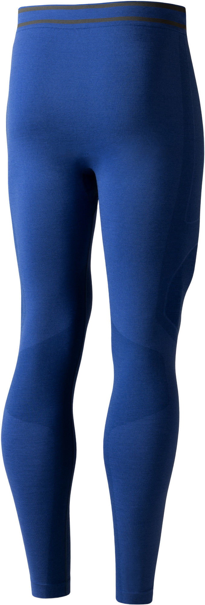 Lenz 6.0 Merino Functionele broek blauw XL Figuur 3