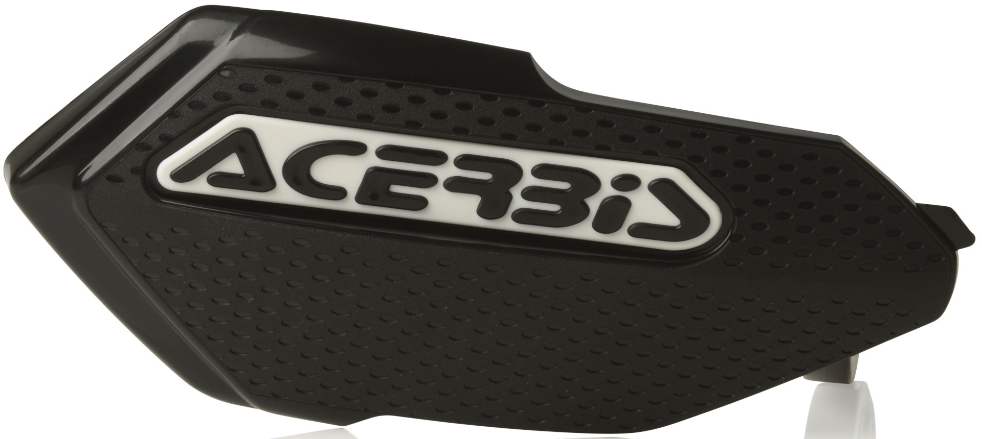 Acerbis X-Elite Protecție pentru mână alb/negru Figura 2
