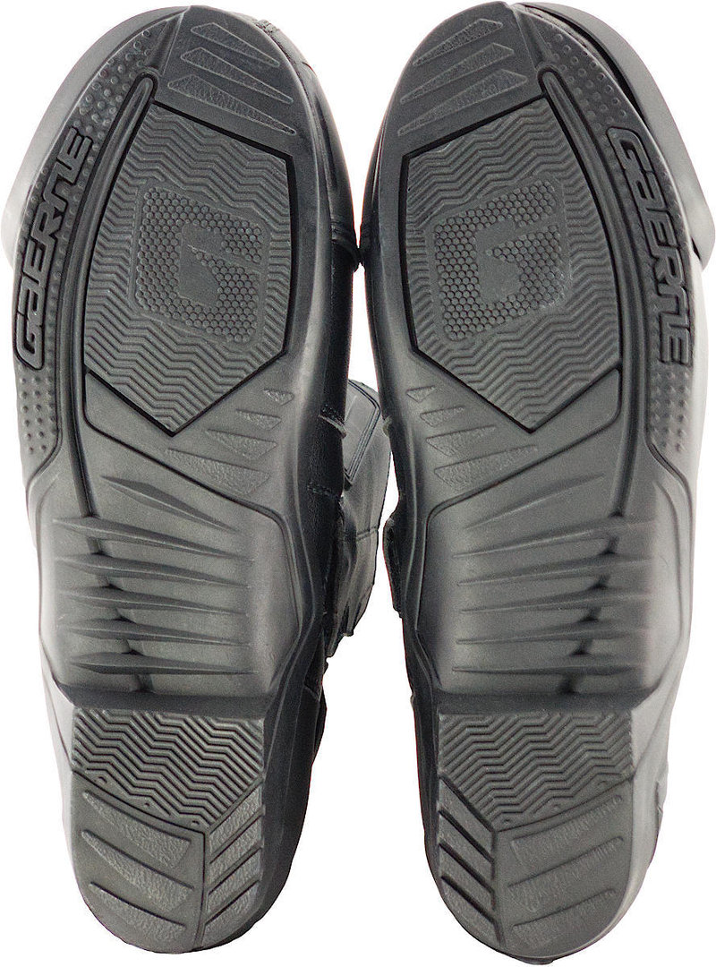 Gaerne GRS Motorcycle Boots black 48 Figure 2