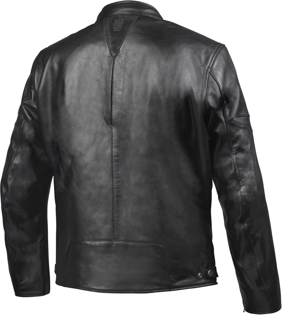 Ixon Cranky-C Motorcycle Leather Jacket XXL Figure 2