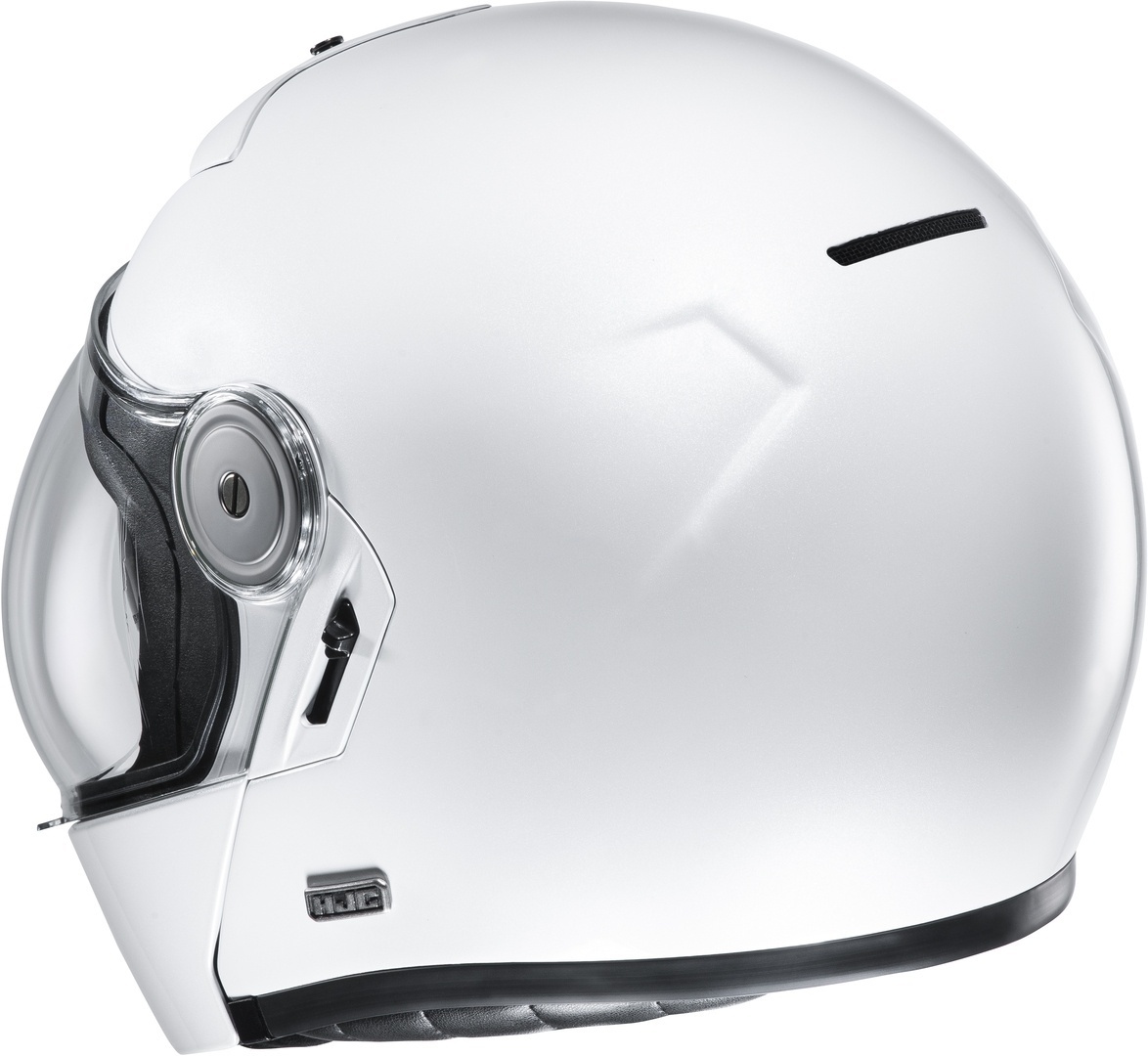 HJC V90 capacete Branco M (57/58) Figura 4