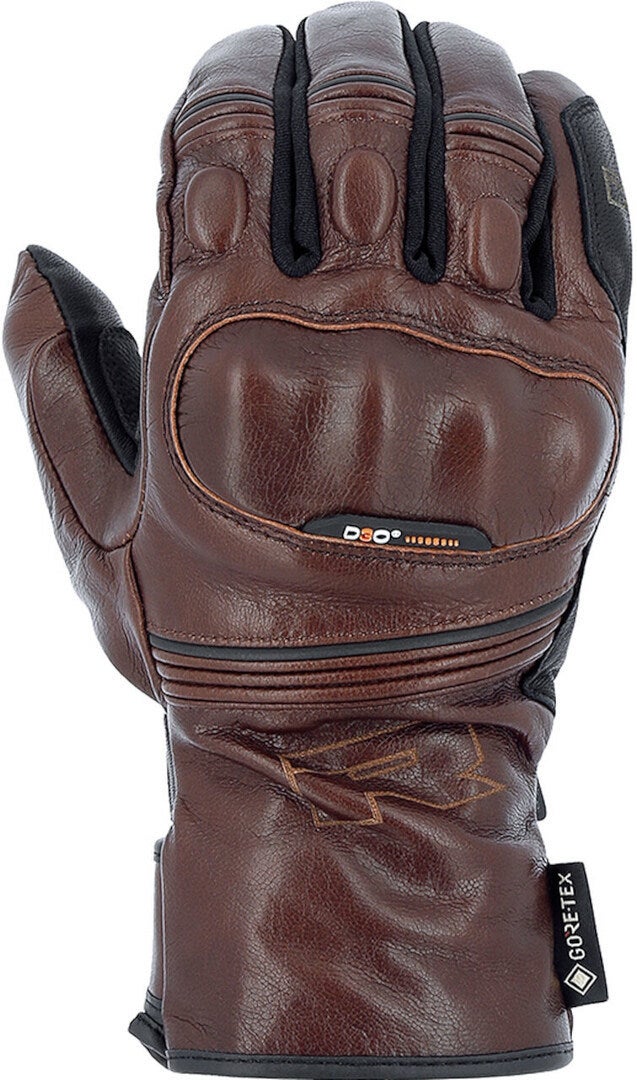 Richa Atlantic Urban Gore-Tex Luvas impermeáveis para motocicletas Artigo principal Figura 1