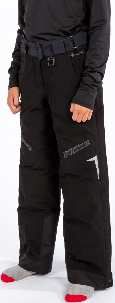 Klim Spark Calças Snowmobile Jovens S Figura 4