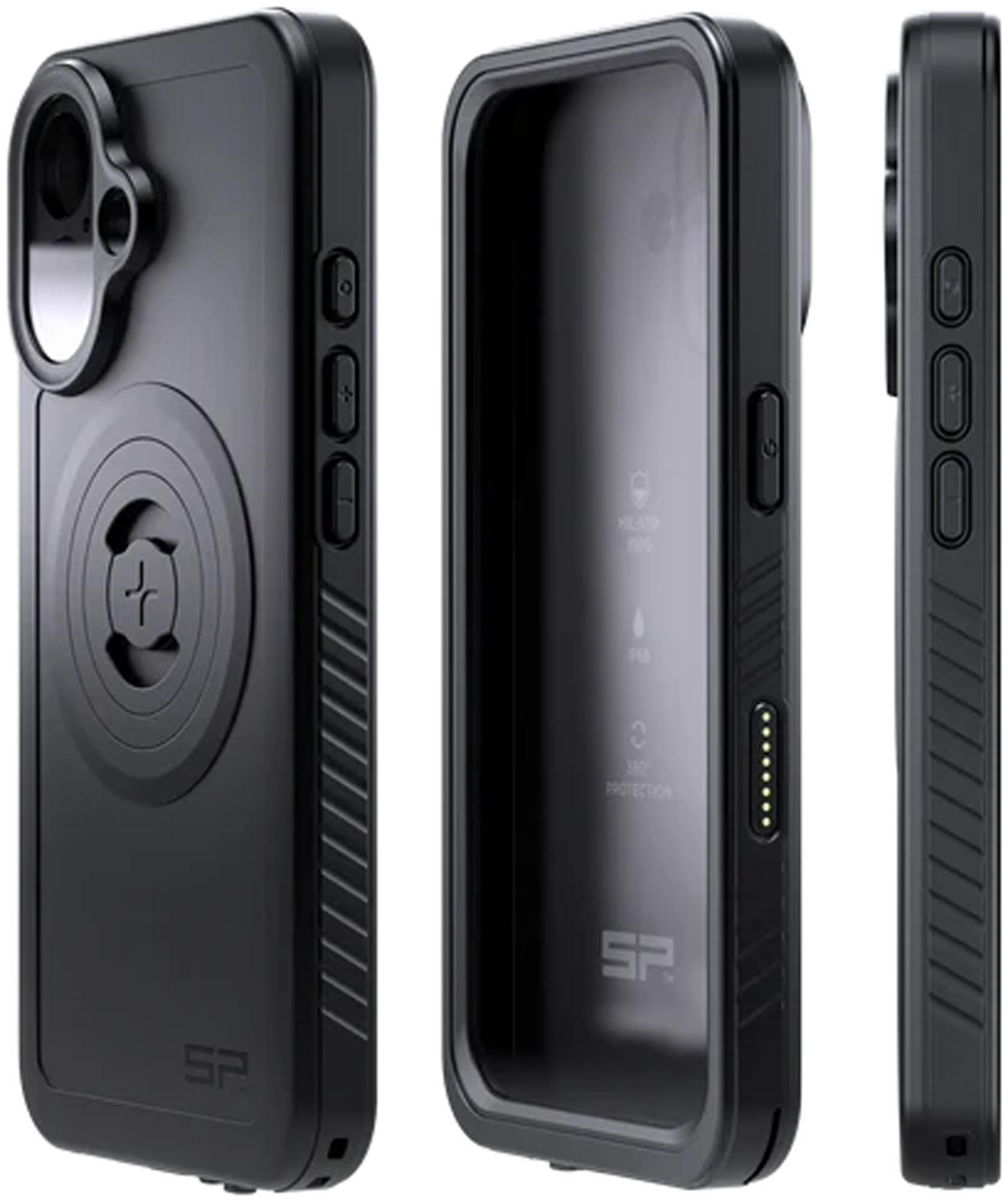 SP Connect Xtreme SPC+ iPhone 17 Telefonfodral Figur 3