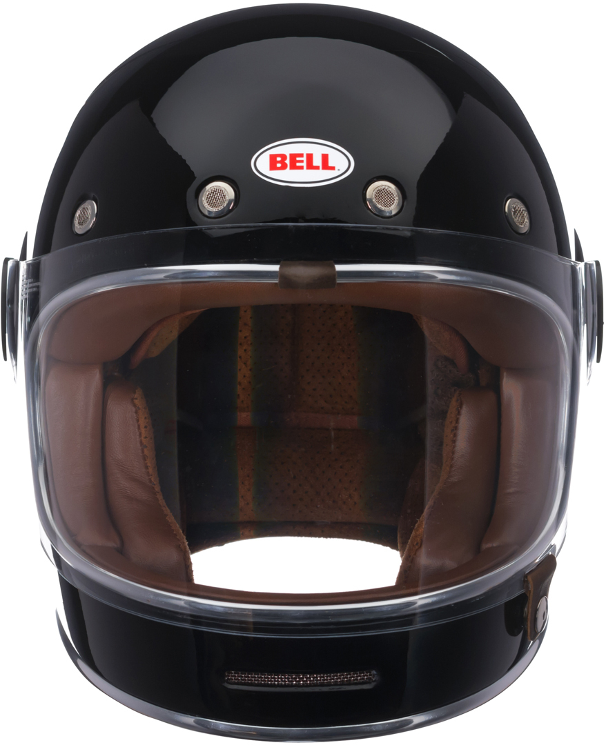 Bell Bullitt Solid Casco nero XL (60/61) Figura 7