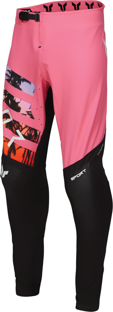 Thor Sportmode SD Motocross Hose 36 Abbildung 2