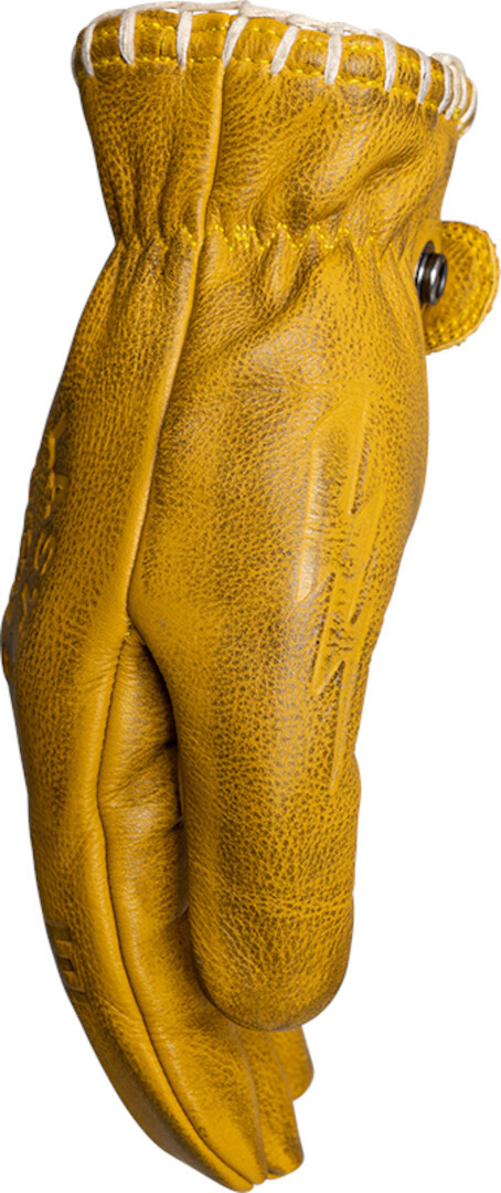 John Doe Coyote Motorcykel handsker gul M Figur 4