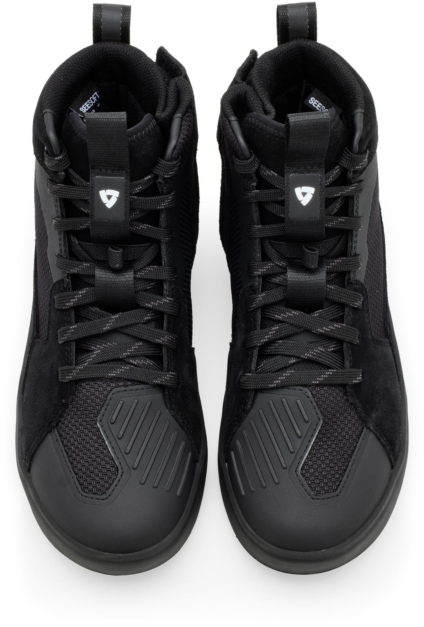 Side view of Revit Arrow 2 Ladies Motorcycle Shoes