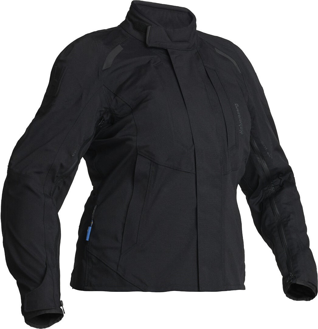 Halvarssons Jolen waterproof Ladies Motorcycle Textile Jacket-image-626942666