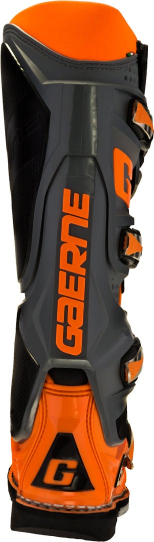 Gaerne SG-12 Bottes de motocross orange 47 Figure 6