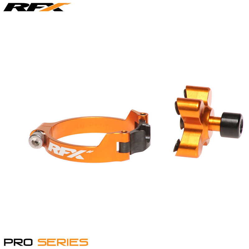 RFX Pro Launch Control (Gold) - Honda CRF150-image-931332637