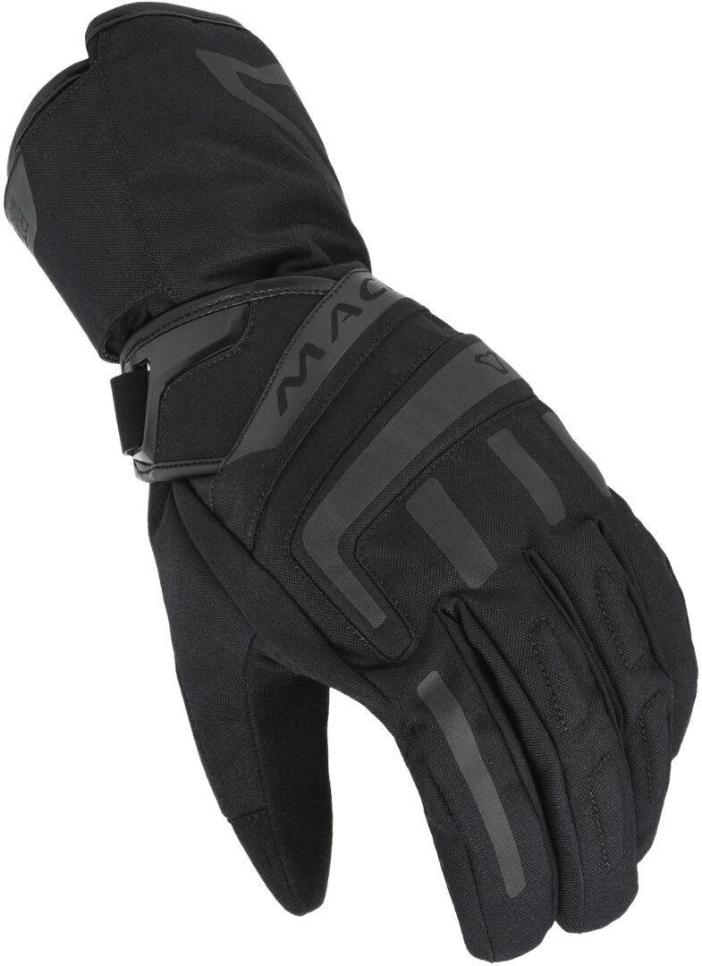 Macna Intro 3.0 RTX Luvas impermeáveis para motocicletas Artigo principal Figura 1