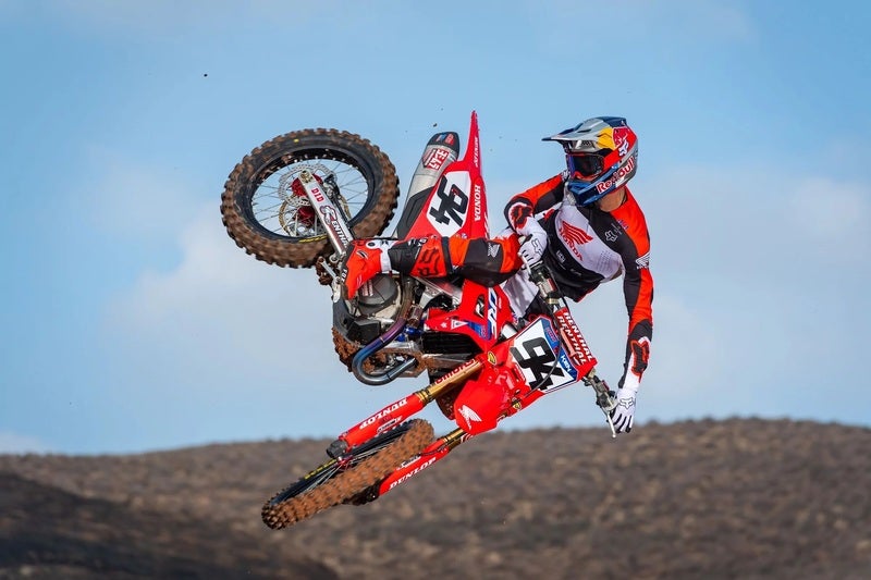 YOSHIMURA Komplette Linie YOSHIMURA RS-12 - Honda CRF450R/RX/WE Abbildung 3