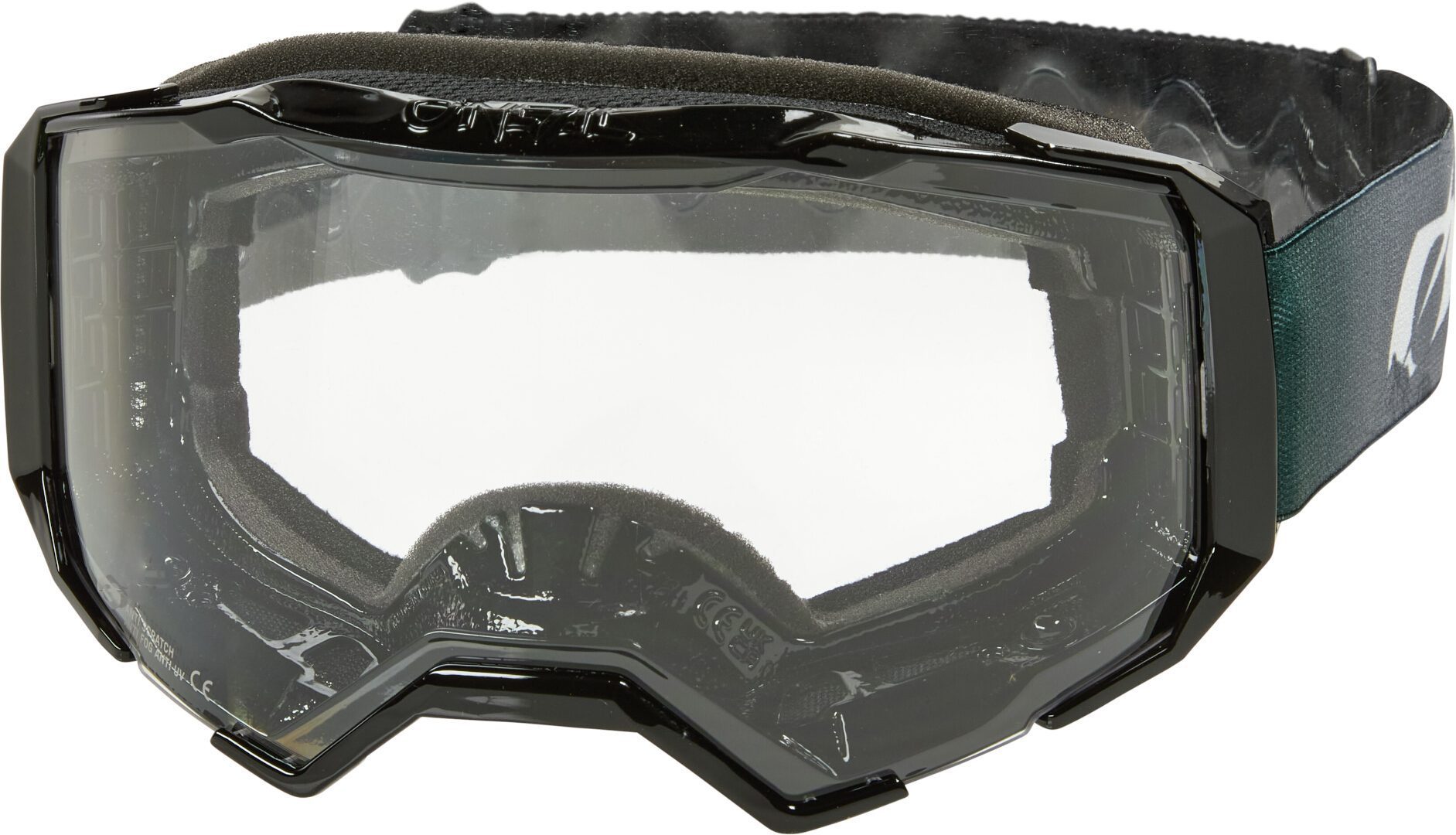Oneal B-22 Covert Ochelari de motocross Articolul principal Figura 1 Oneal B-22 Covert Ochelari de motocross Articolul principal Figura 1