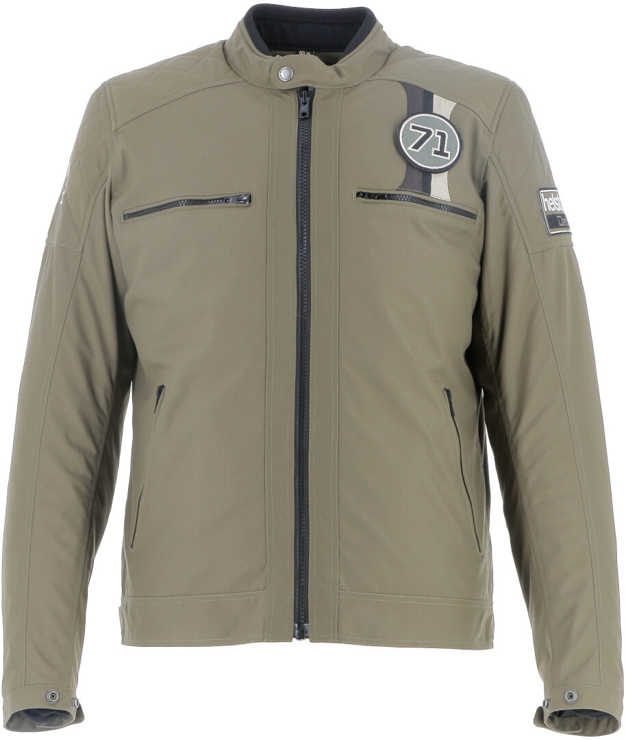 Helstons Evasion Motorcycle Textile Jacket-image-971780060