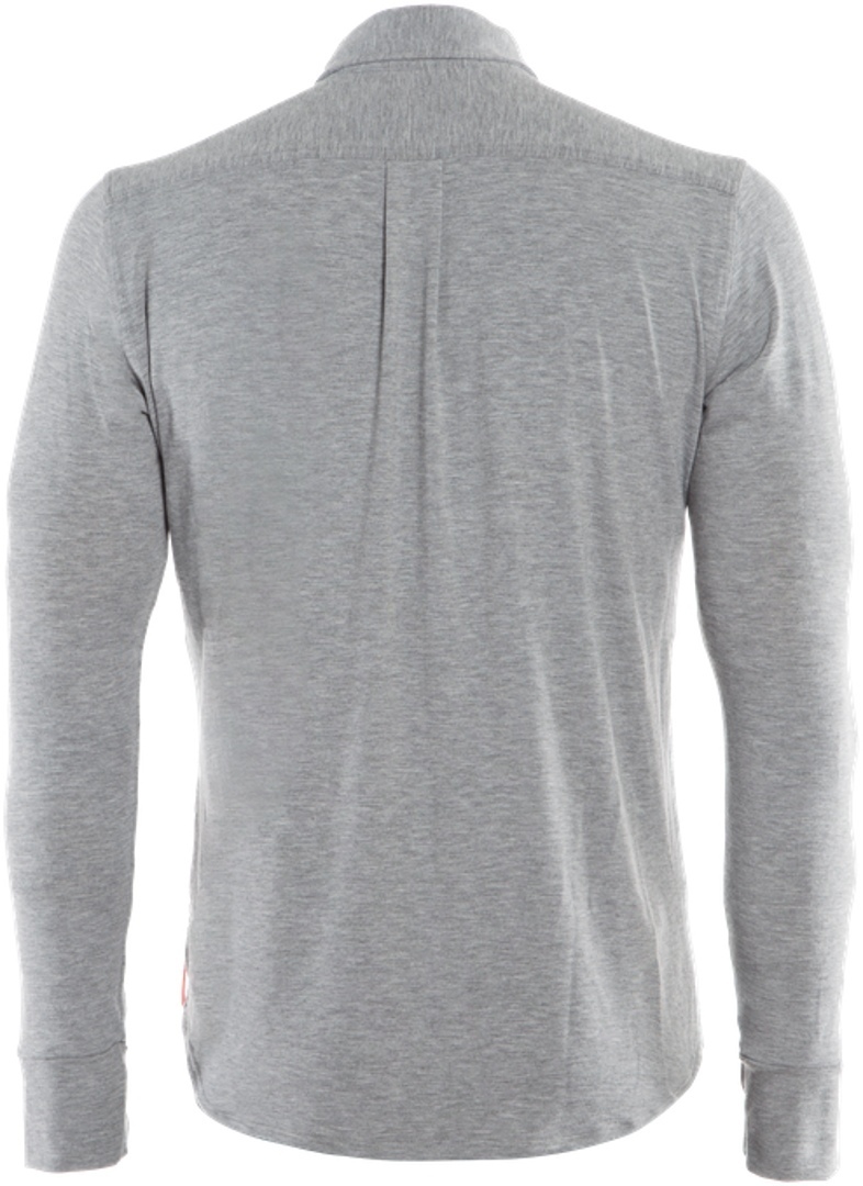 Dainese AWA Black Sweatshirt S Figur 2