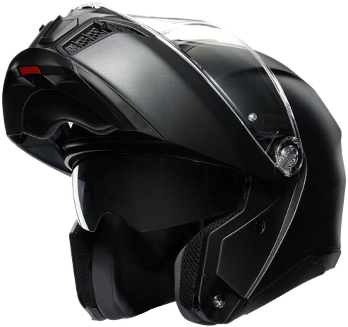AGV Tourmodular Mono Casco nero opaco M (57/58) Figura 11
