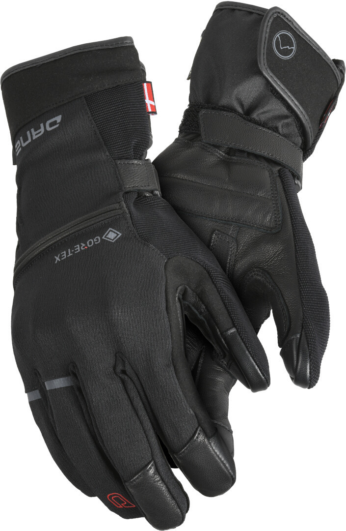 DANE Kalo waterproof Motorcycle Gloves M Figure 1