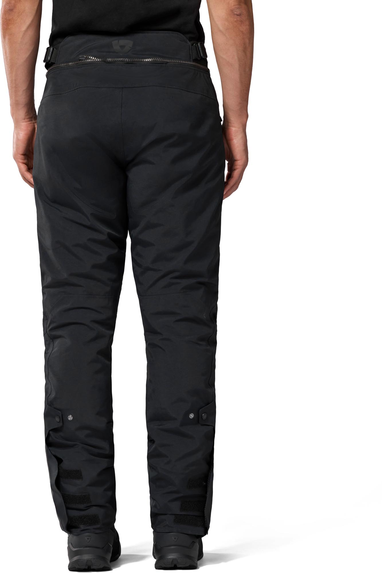Revit Vertical 2 GTX wasserdichte Motorrad Textilhose L Abbildung 5