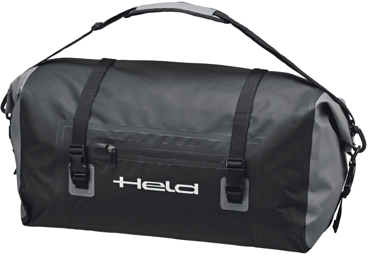 Held Carry Bag 2 Geantă pentru bagaje negru 20 Ltr. Figura 1