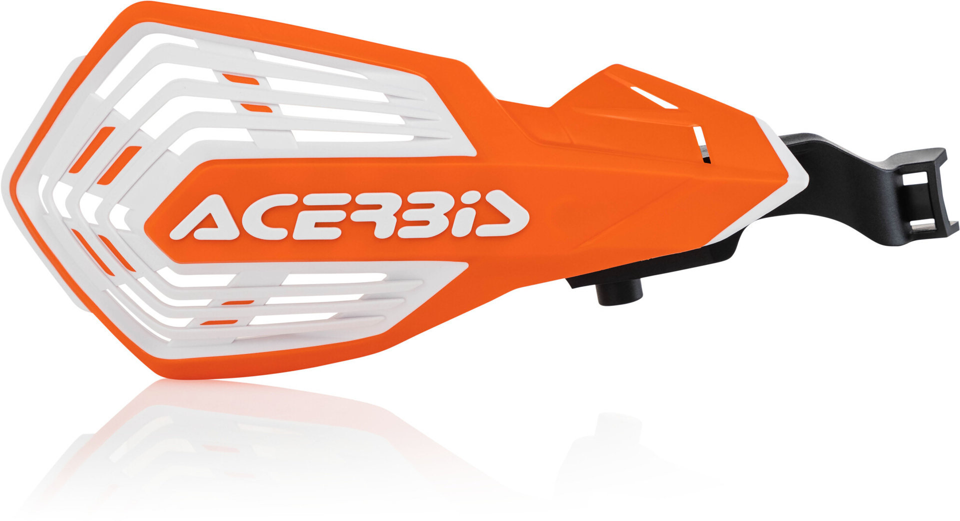 Acerbis K-Future Protecție pentru mână portocaliu Figura 1
