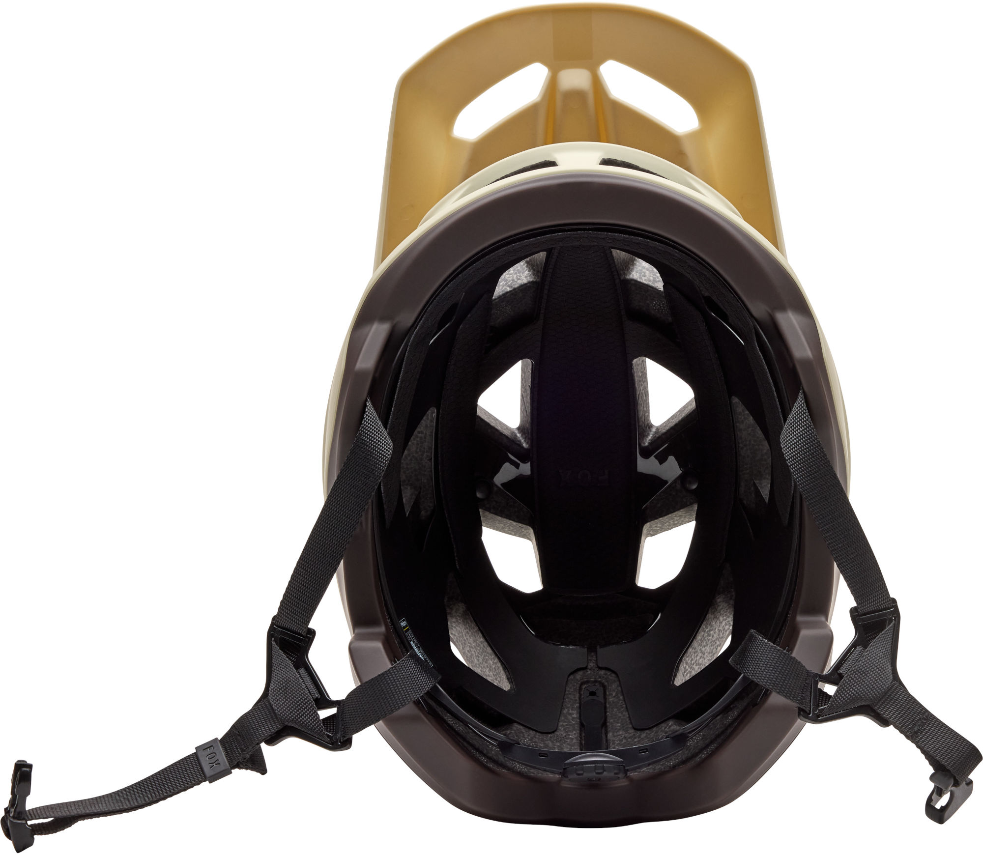 FOX Speedframe 5050 Mips MTB Helm creme L Abbildung 5