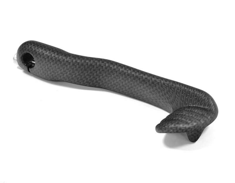 PĂRȚILE V Kick Start Carbon Figura 2