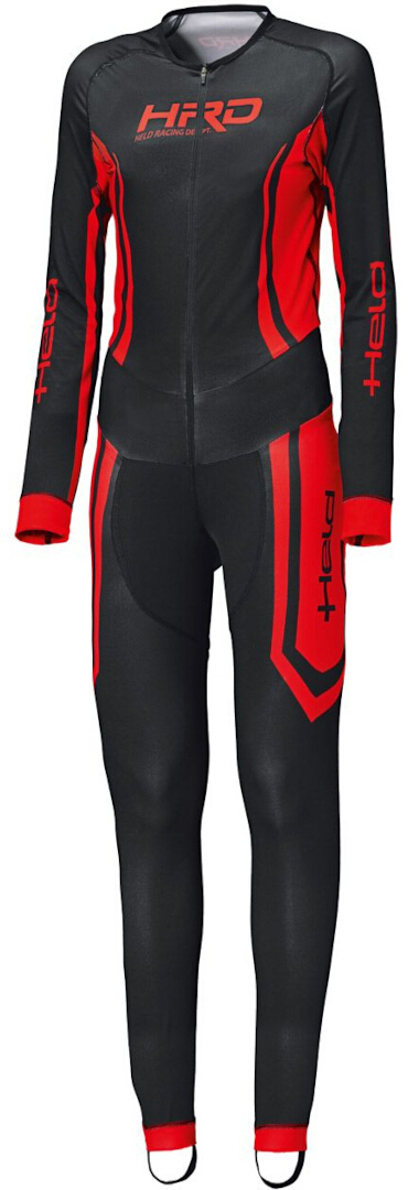 Held Race Skin Pro Traje interior de 1 pieza