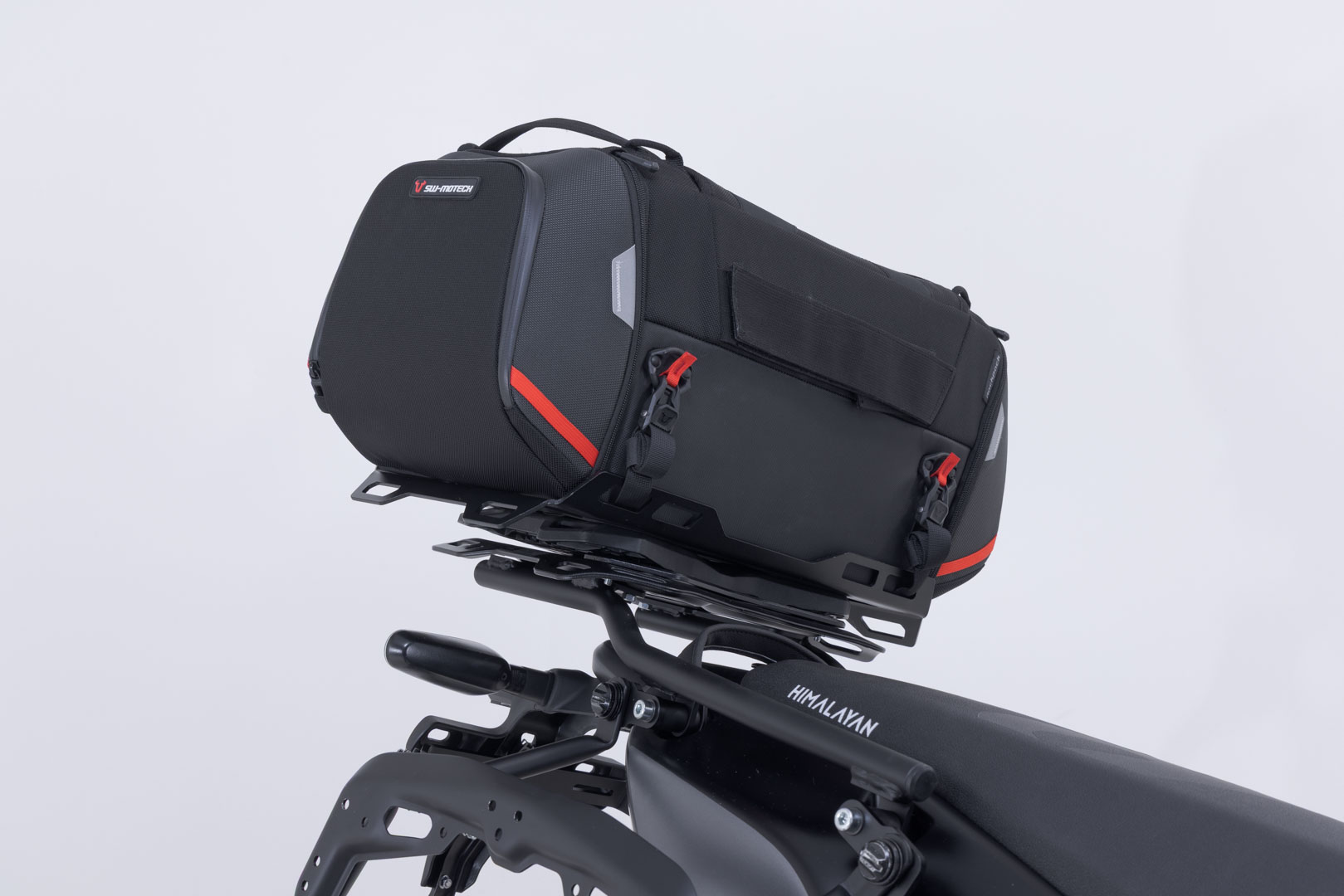 Set SW-Motech Rackpack - Royal Enfield Himalayan 450 Rally (25-). Figura 5