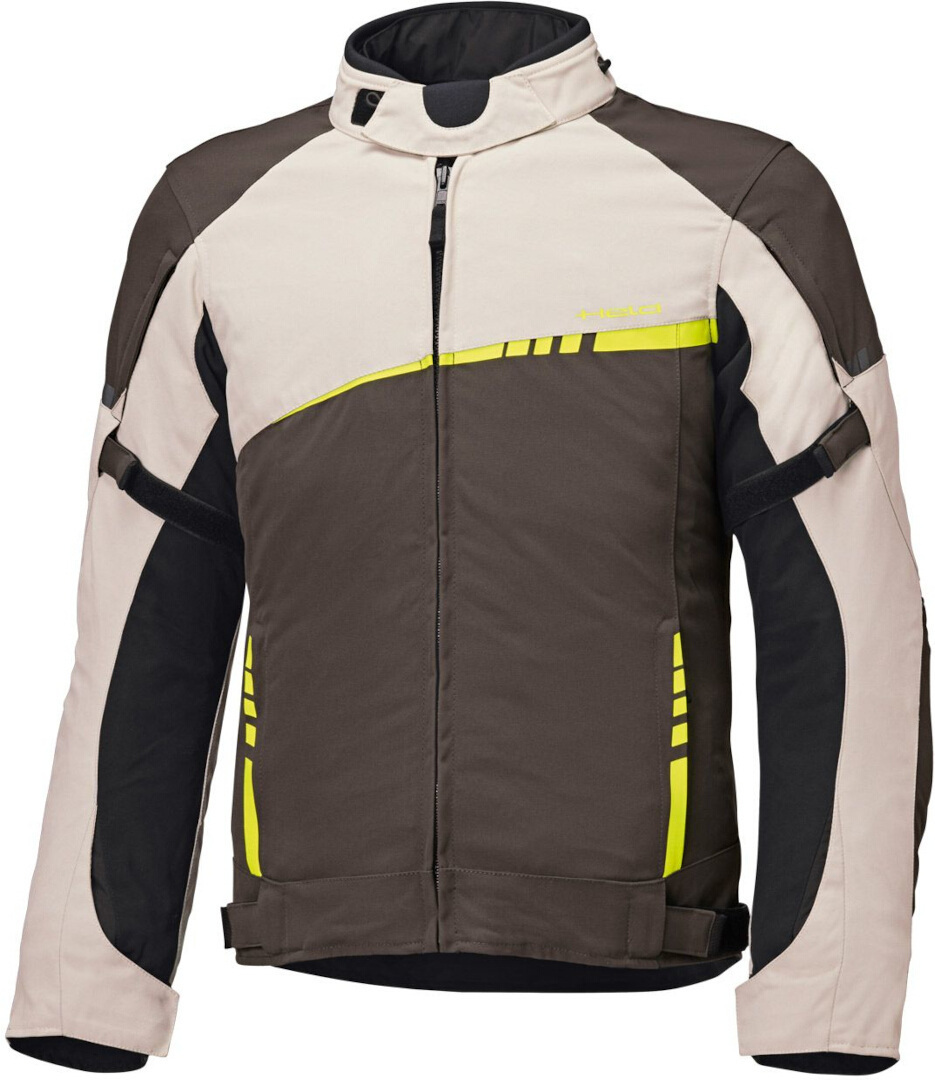 Held Renegade 2 waterproof Motorcycle Textile Jacket-image-905318772