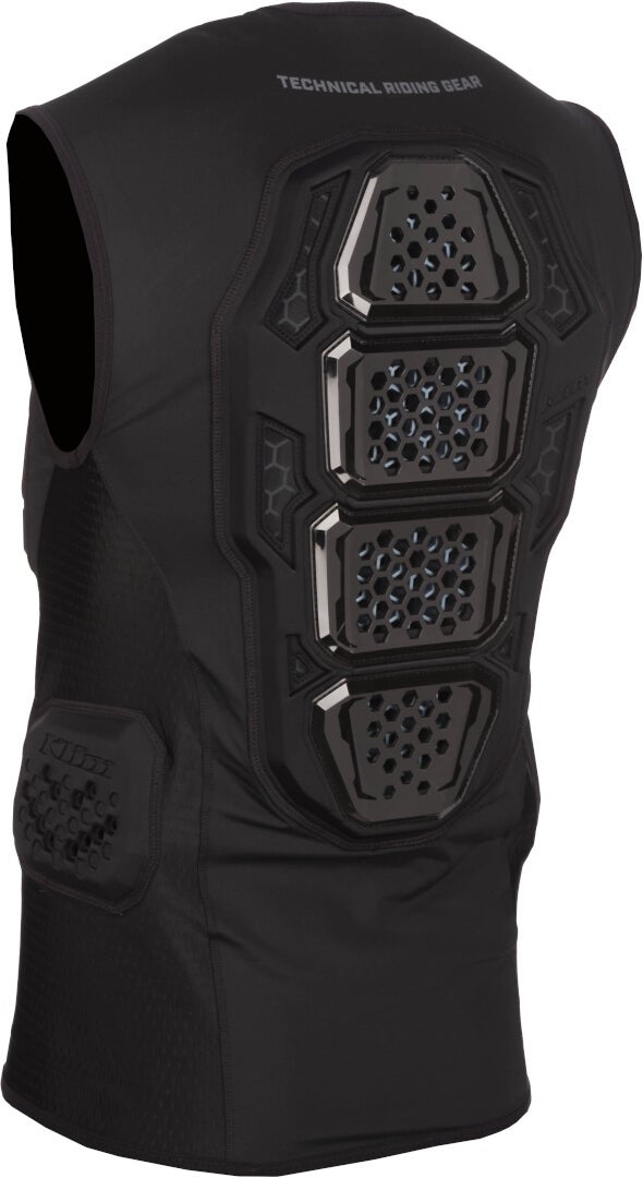 Klim Tactical Pro Armored Protector Vest XL Figure 6