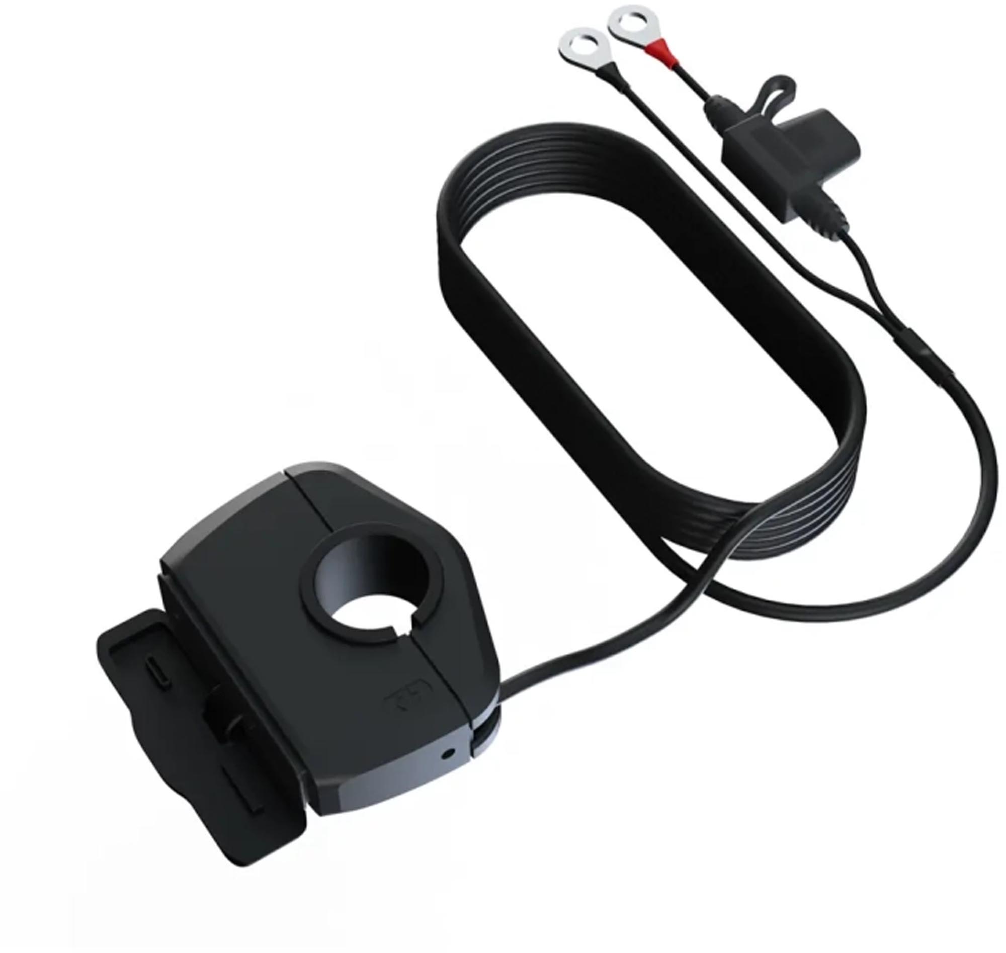 Oxford Slimline USB Type A/Type C 3.0 Charging Kit Figure 3