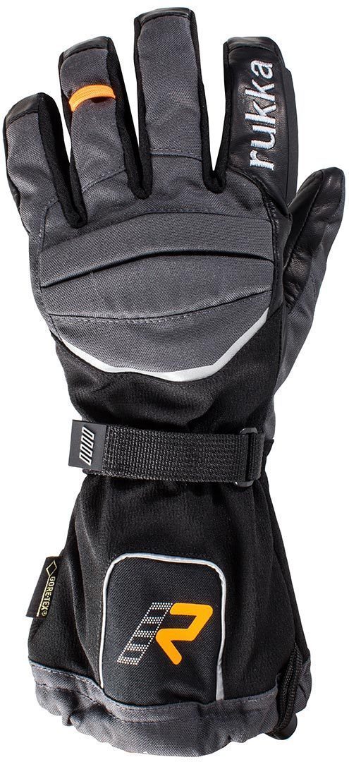 Rukka Harros Gore-Tex 摩托車手套 主条目图1 Rukka Harros Gore-Tex 摩托車手套 主条目图1