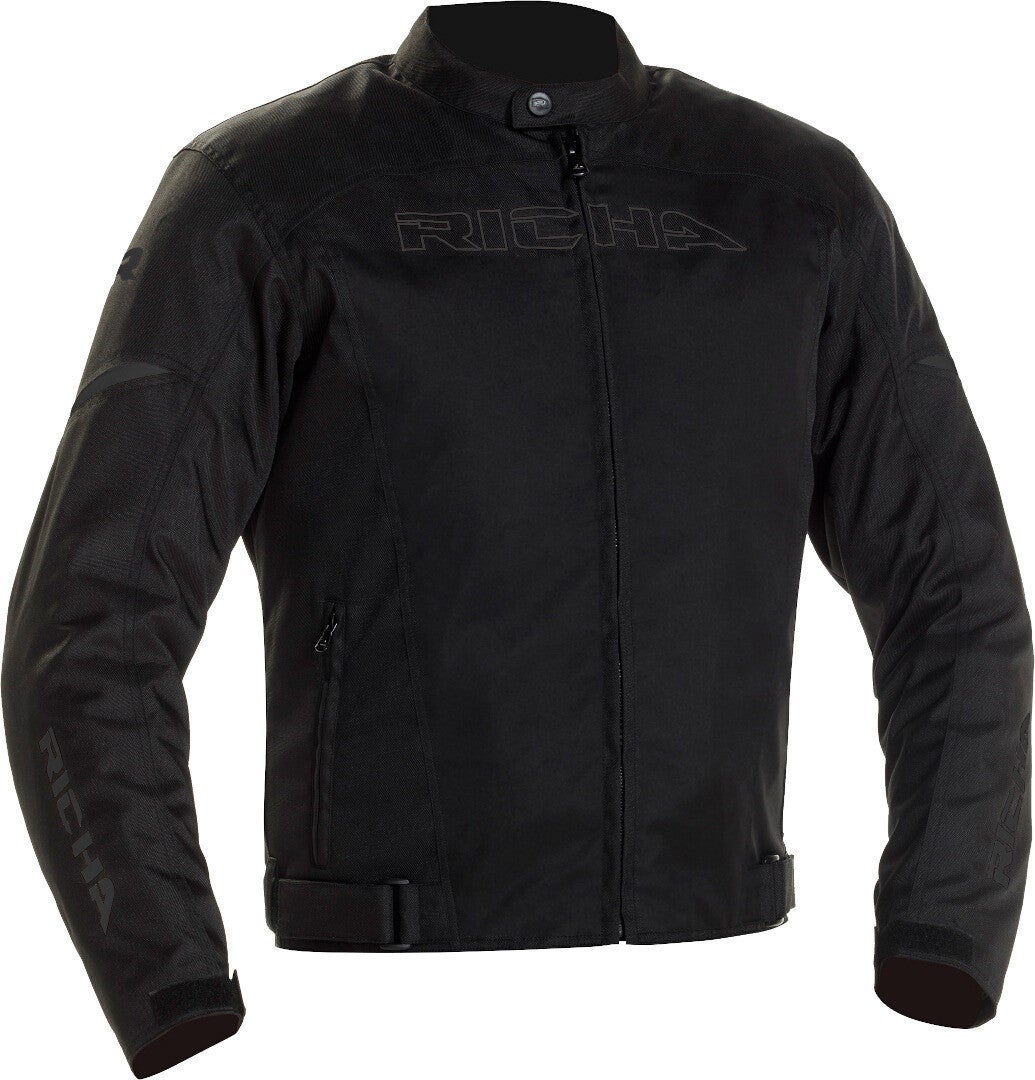 Richa Buster impermeável senhoras motocicleta jaqueta têxtil Artigo principal Figura 1