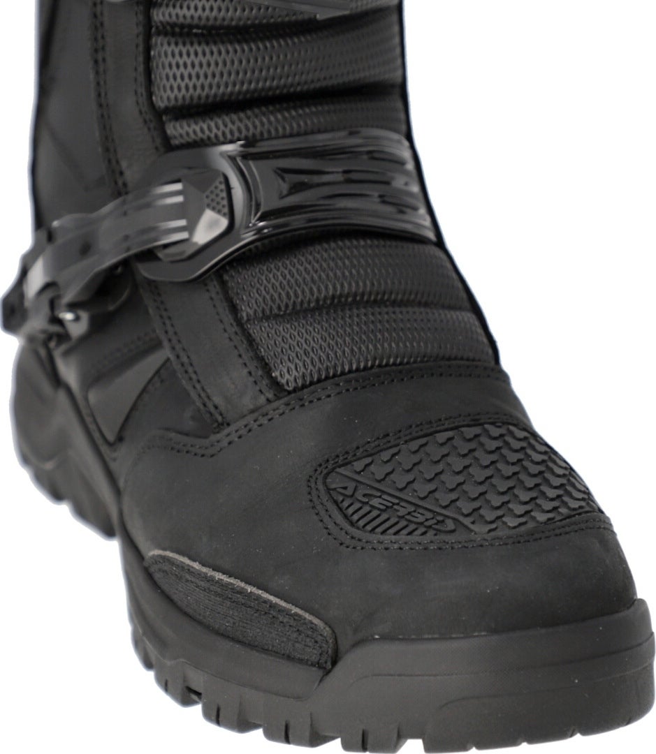 Acerbis Galibier waterproof Bottes Enduro noir 47 Figure 9