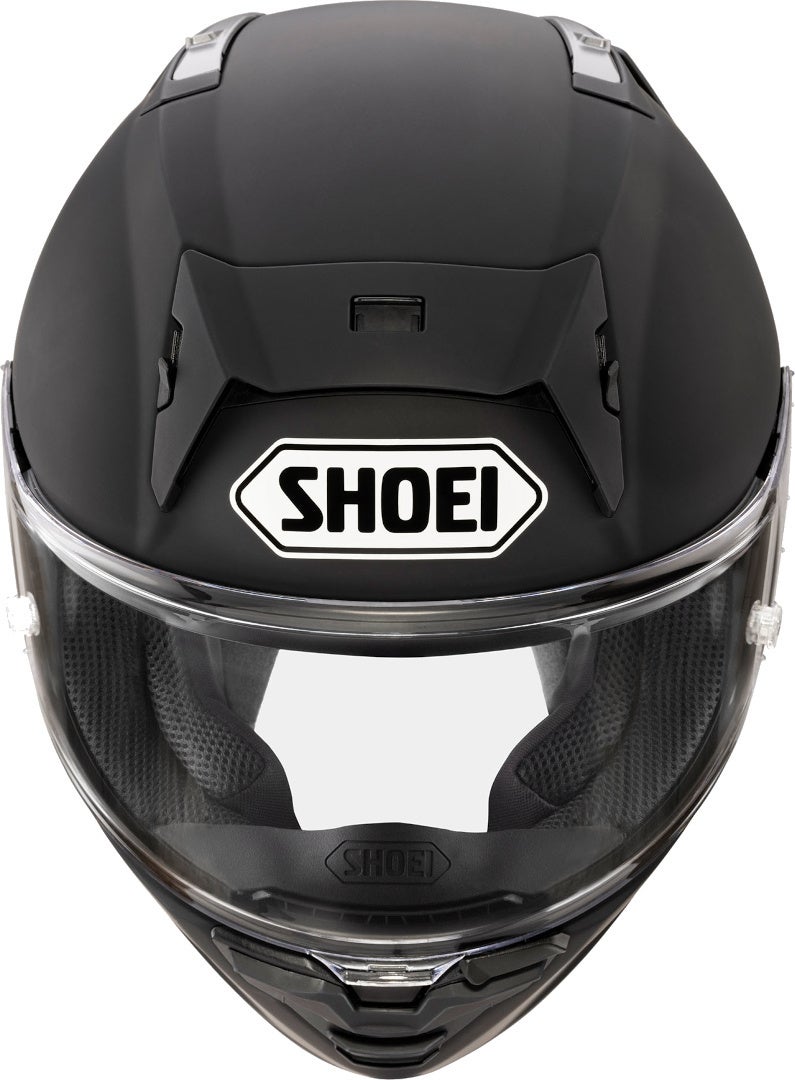Shoei X-SPR Pro Helmet black matt M (57/58) Figure 2