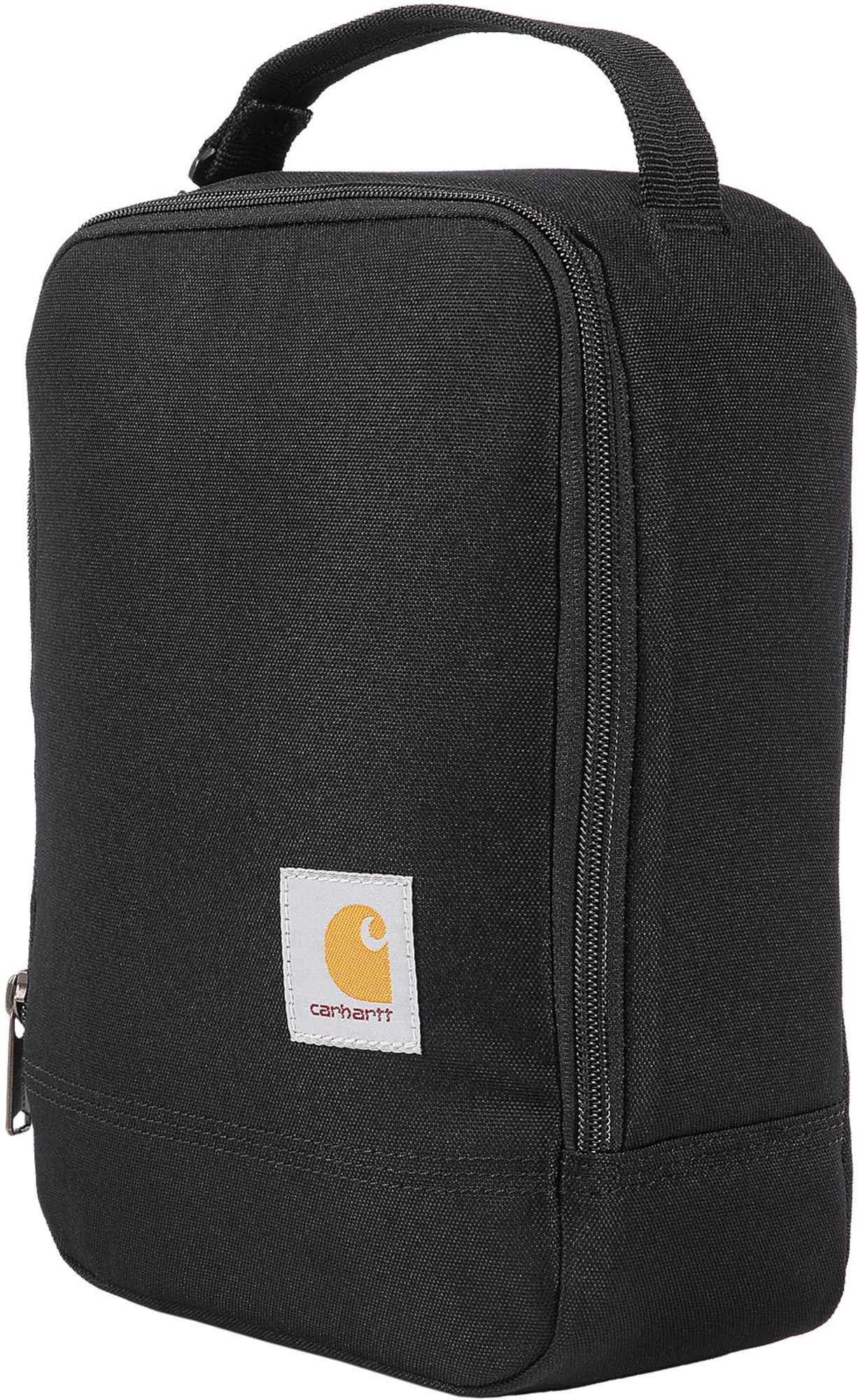 Carhartt Lunch Cooler black Figure 1