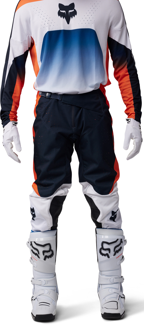 FOX 360 Divider Motocross Hose orange 36 Abbildung 3