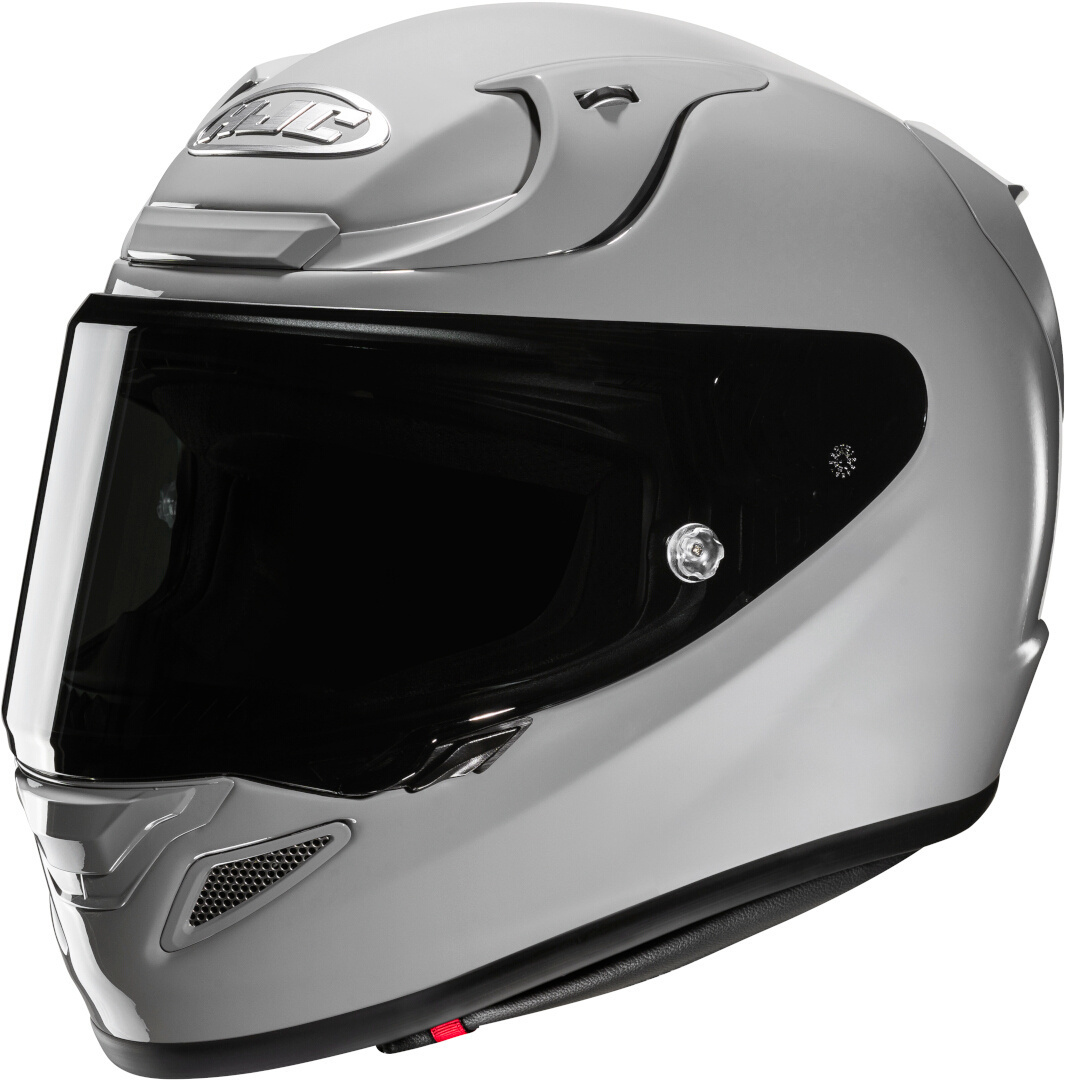 HJC RPHA 12 Solid Casco grigio XS (53/54) Figura 1