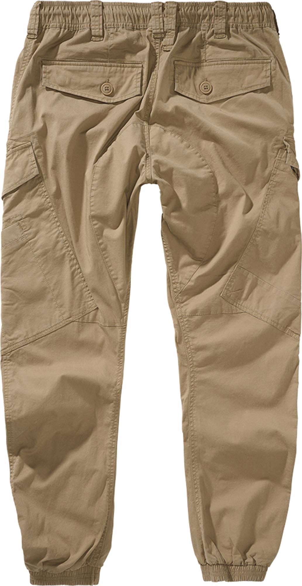 Brandit Ray Vintage Trousers Hose camel L Abbildung 2