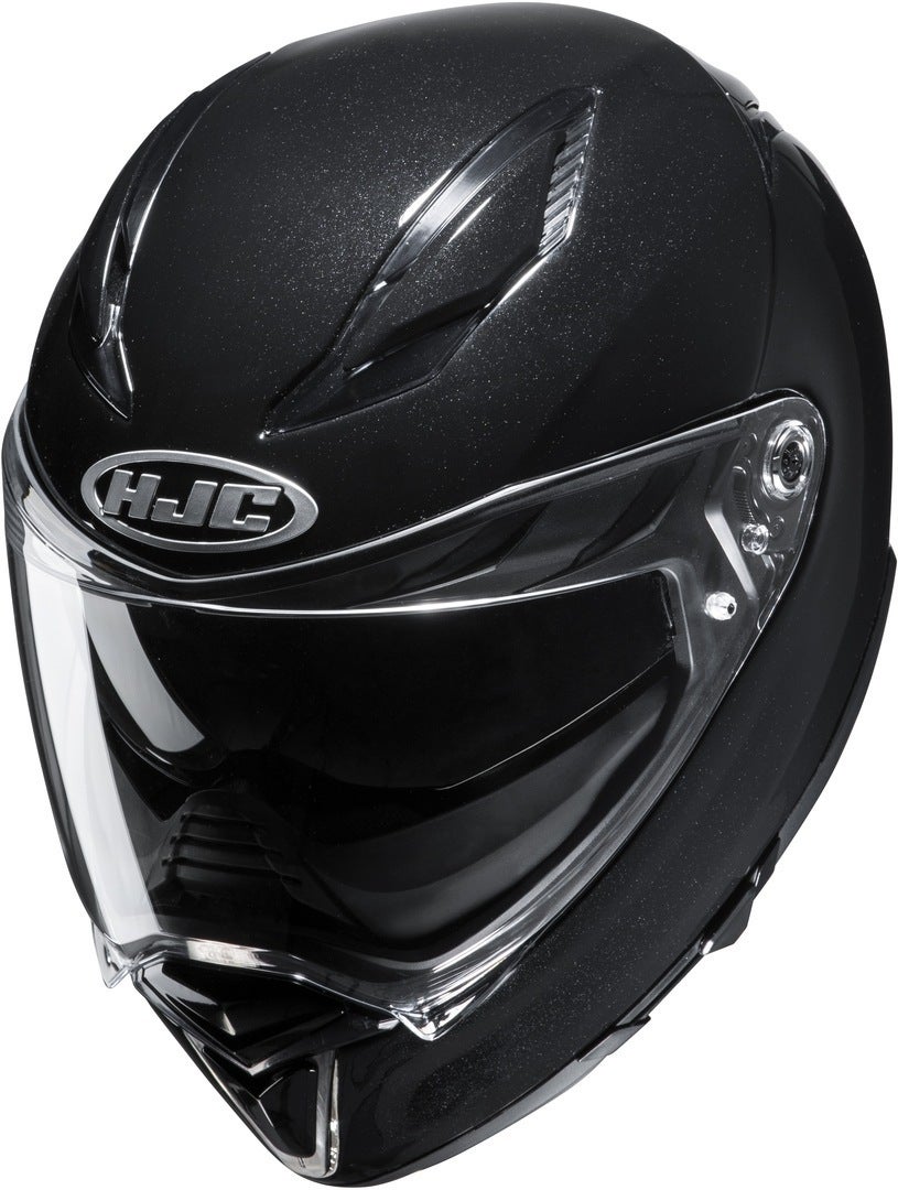 HJC F70 Hjelm Sort M (57/58) Figur 5