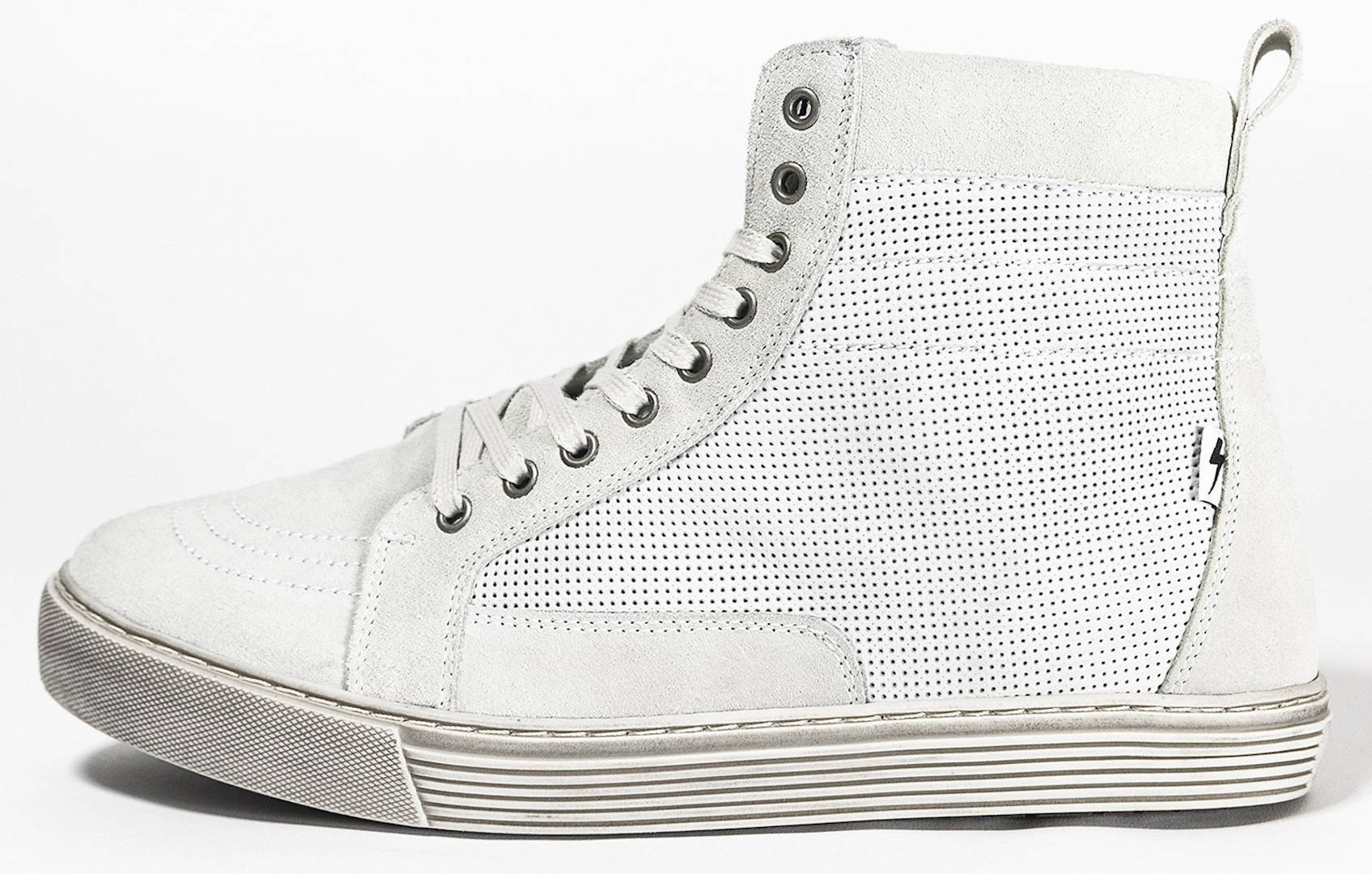 John Doe Neo White Buty motocyklowe 41 Rysunek 2