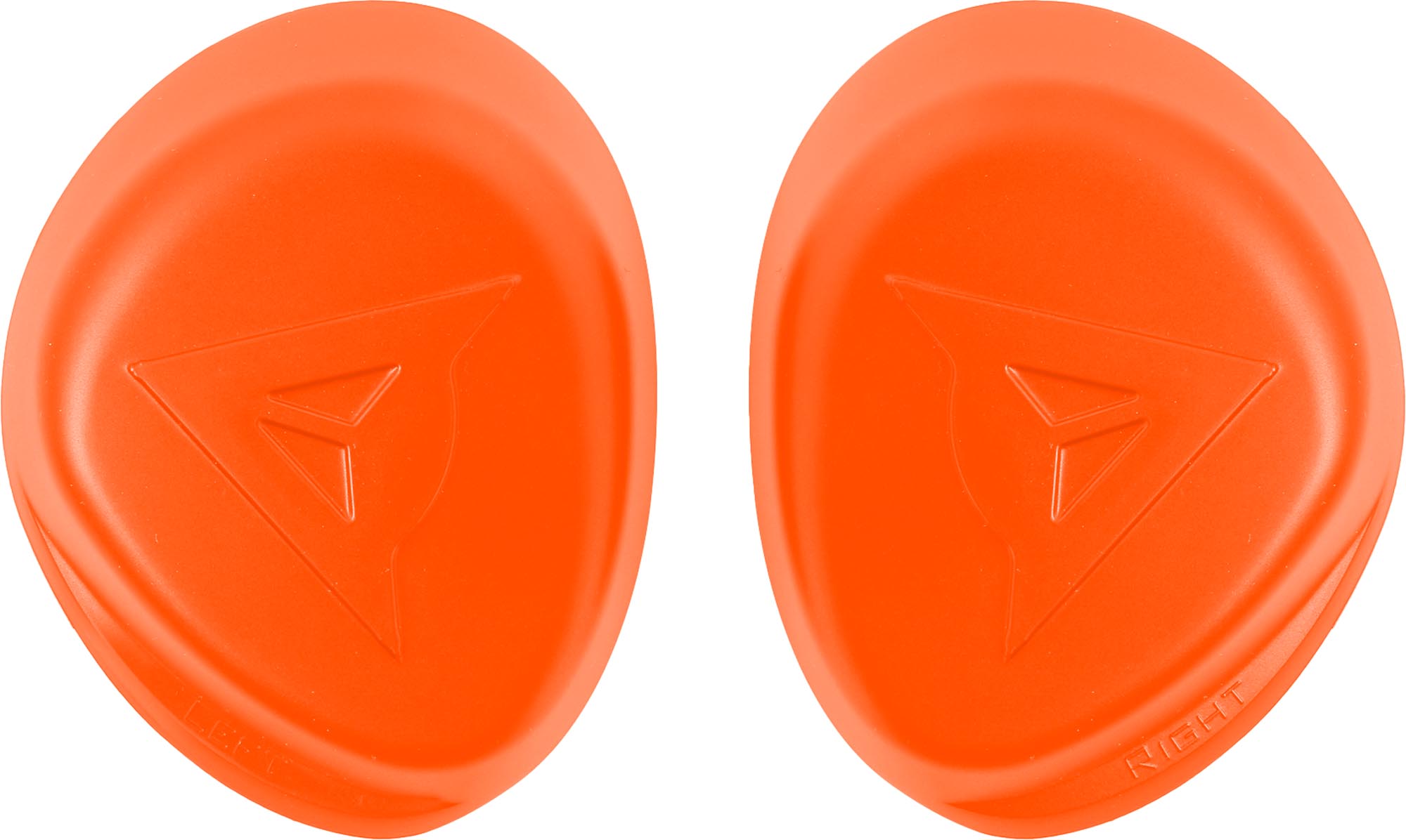 Dainese RSS 3.0 Slider pentru cot portocaliu Figura 1