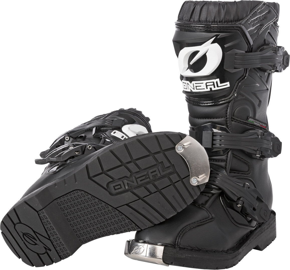 Oneal Rider Botas de Motocross Juvenil 38 Figura 3