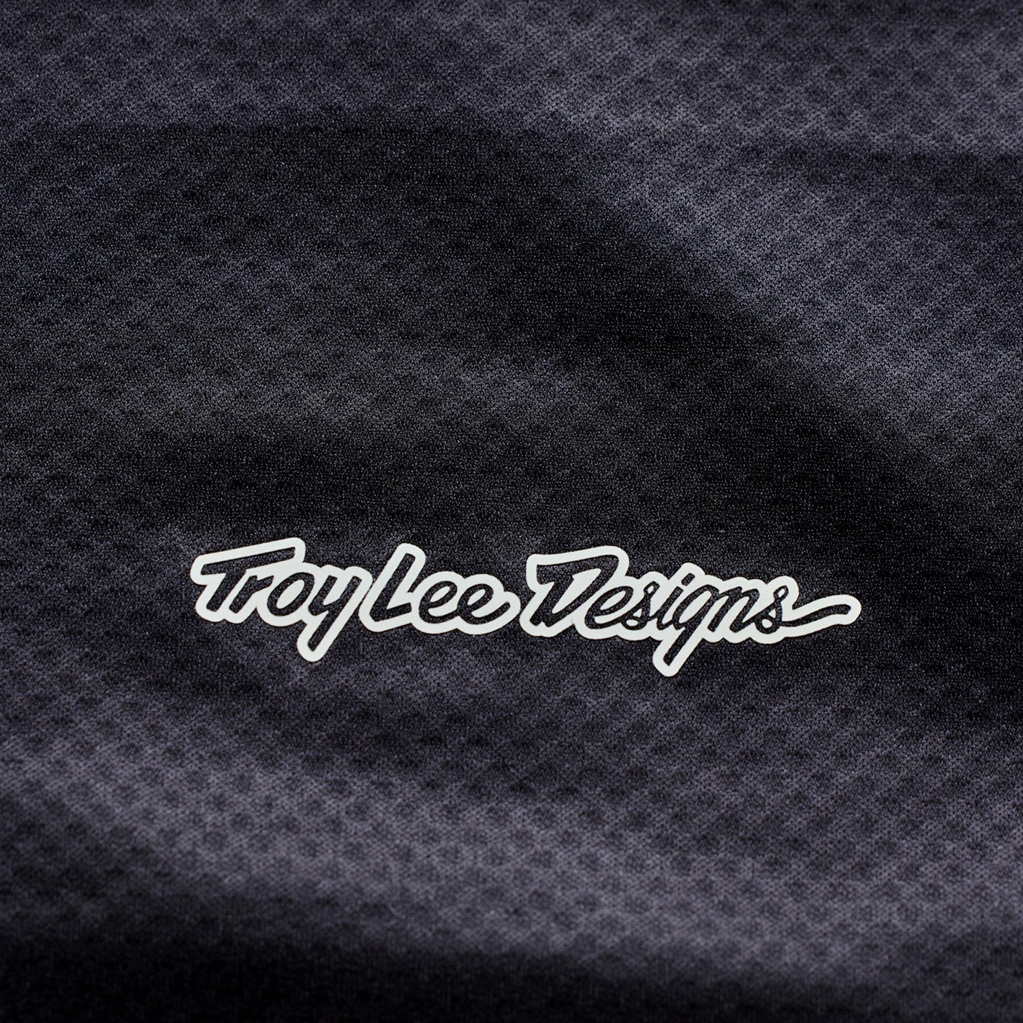 Troy Lee Designs Stage Signature Bicycle Jersey carbon M Figure 8